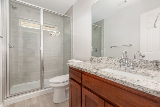 3929 Cochise Drive, Balch Springs, TX 75180