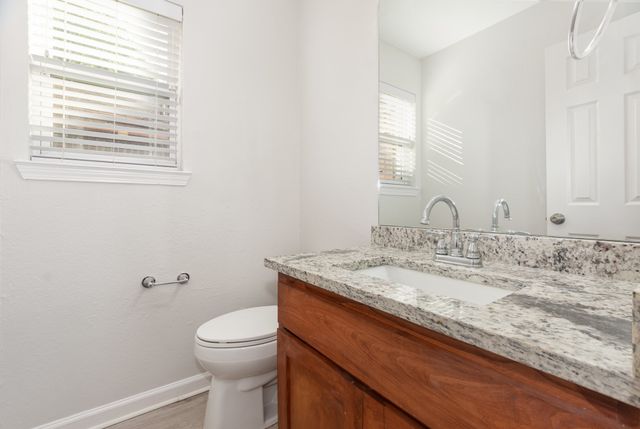 3929 Cochise Drive, Balch Springs, TX 75180