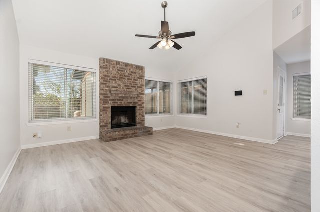 3929 Cochise Drive, Balch Springs, TX 75180