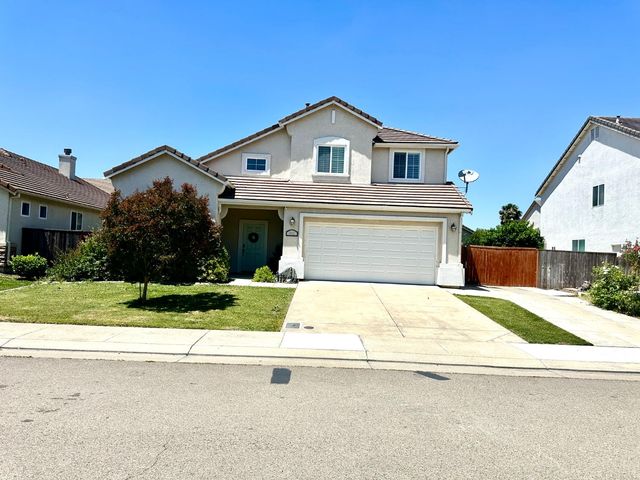 10421 Almanor Cir, Stockton, CA 95219