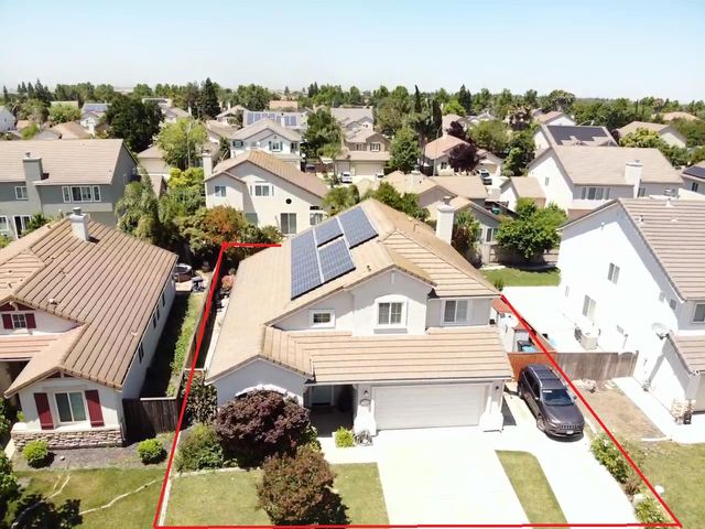10421 Almanor Cir, Stockton, CA 95219