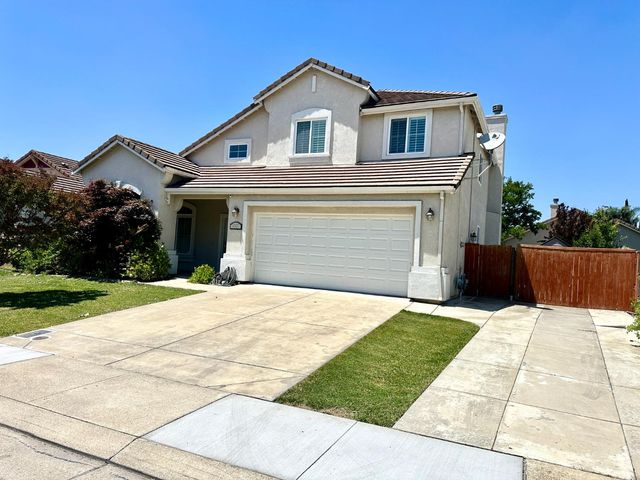 10421 Almanor Cir, Stockton, CA 95219