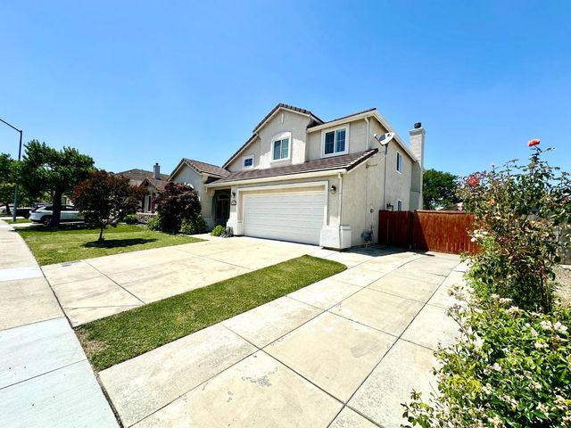 10421 Almanor Cir, Stockton, CA 95219