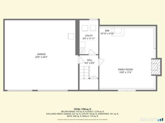 8 Lapstrake Court, Groton, CT 06355