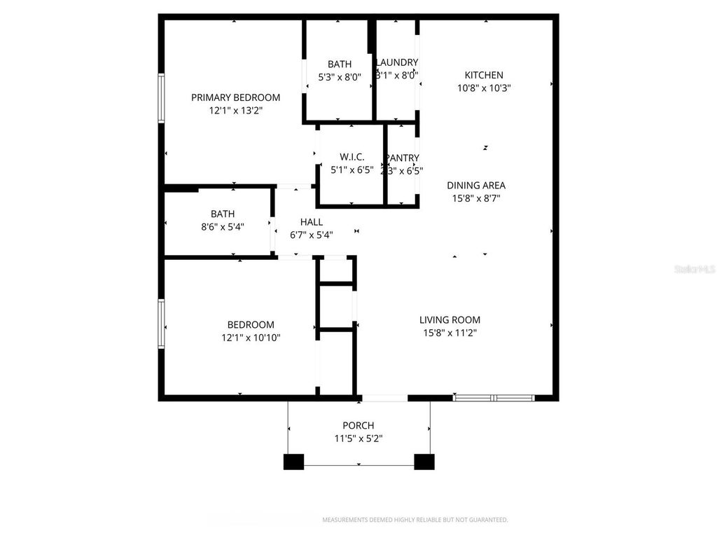 3271 SW 158TH LOOP 101, Ocala, FL 34473