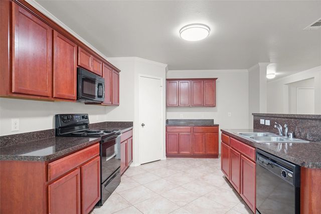 532 Stirrup Bar Drive, Fort Worth, TX 76179