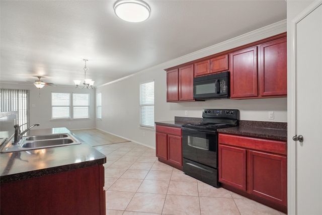 532 Stirrup Bar Drive, Fort Worth, TX 76179