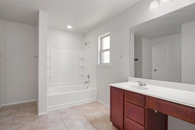 532 Stirrup Bar Drive, Fort Worth, TX 76179