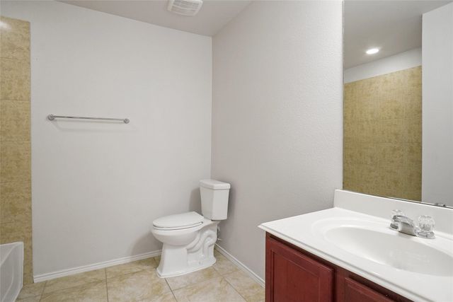 532 Stirrup Bar Drive, Fort Worth, TX 76179