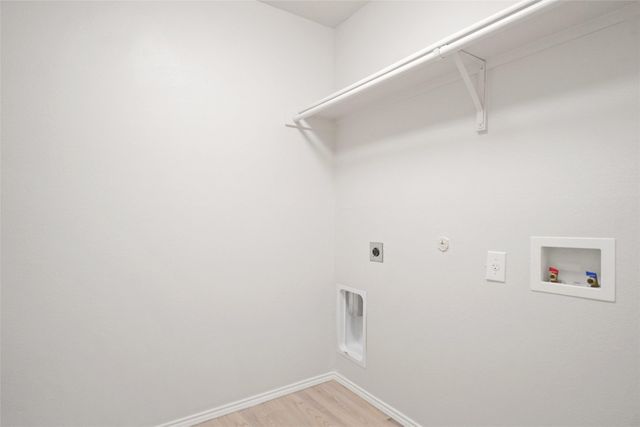 532 Stirrup Bar Drive, Fort Worth, TX 76179