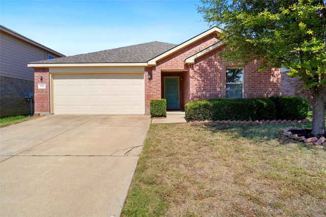 532 Stirrup Bar Drive, Fort Worth, TX 76179