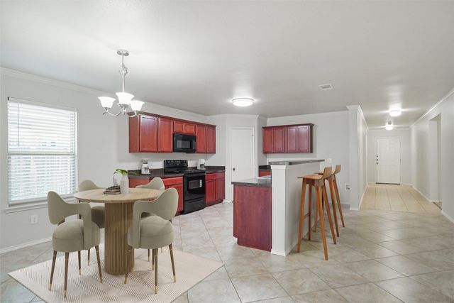 532 Stirrup Bar Drive, Fort Worth, TX 76179