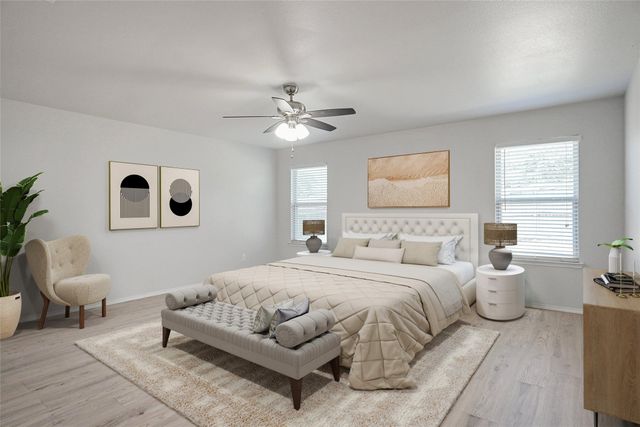 532 Stirrup Bar Drive, Fort Worth, TX 76179