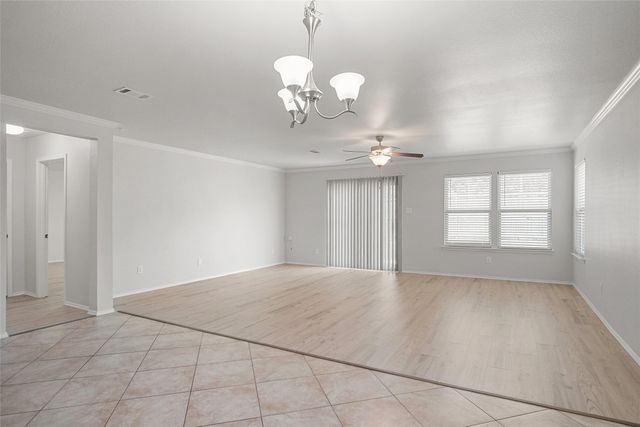 532 Stirrup Bar Drive, Fort Worth, TX 76179