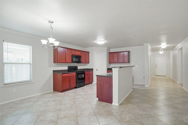 532 Stirrup Bar Drive, Fort Worth, TX 76179