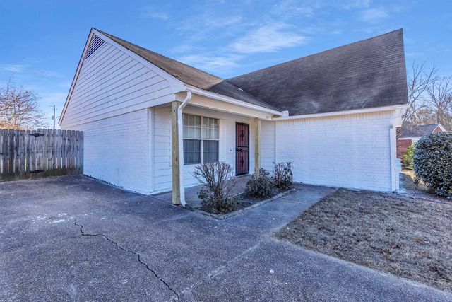 2547 REESE LAKE CIR, Memphis, TN 38133