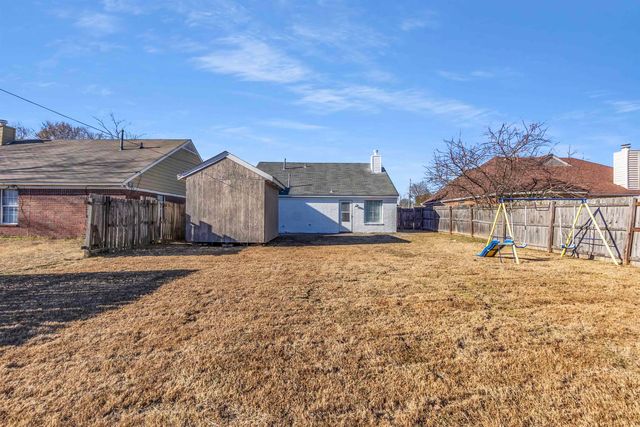 2547 REESE LAKE CIR, Memphis, TN 38133