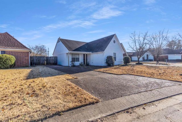 2547 REESE LAKE CIR, Memphis, TN 38133