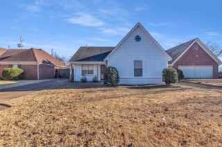 2547 REESE LAKE CIR, Memphis, TN 38133