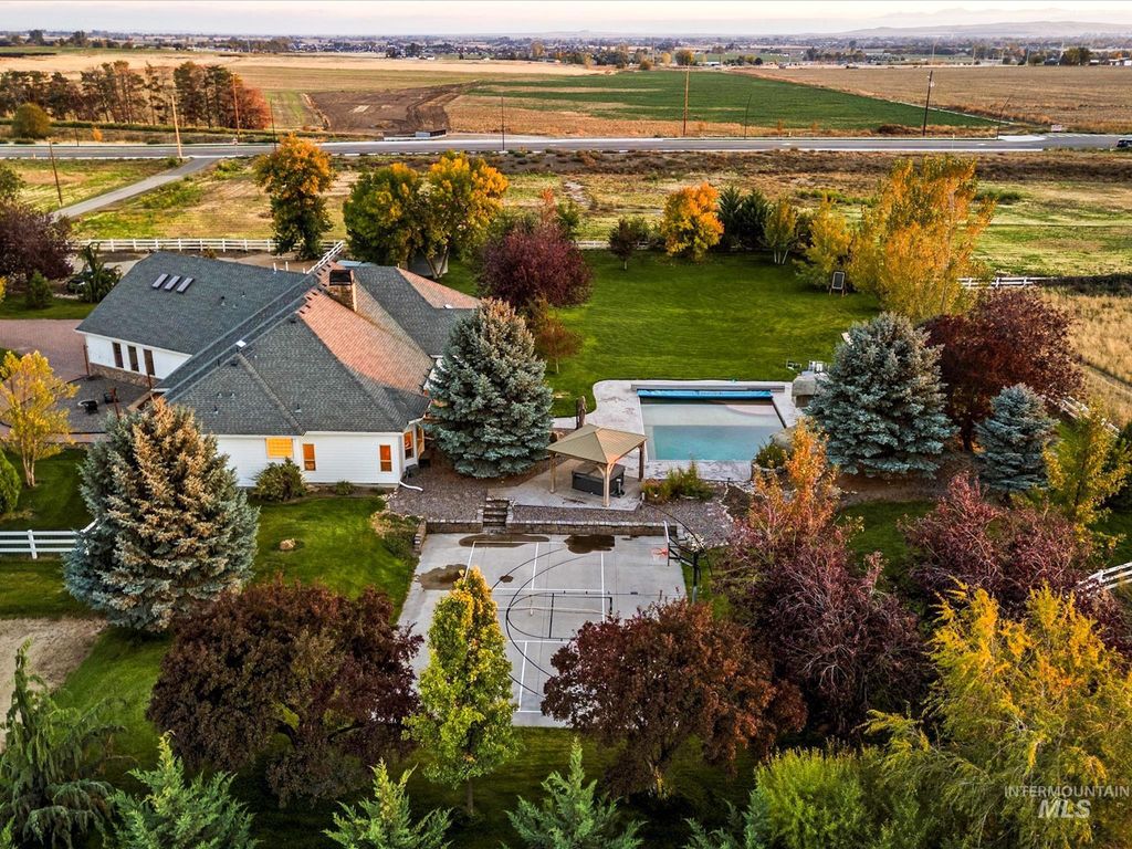 6255 S Tarrega Ln, Meridian, ID 83642 photo 45