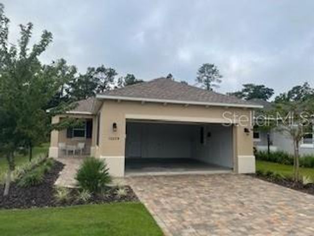 10274 SW 99TH LANE, Ocala, FL 34481