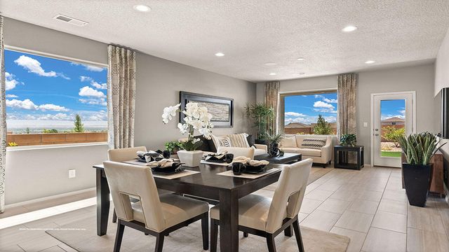 1501 Brillo del Cielo Street NW, Los Lunas, NM 87031