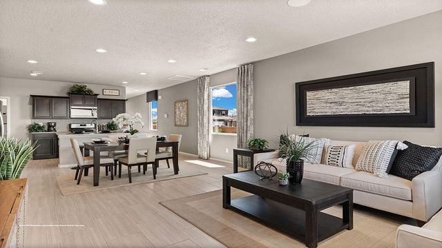 1501 Brillo del Cielo Street NW, Los Lunas, NM 87031