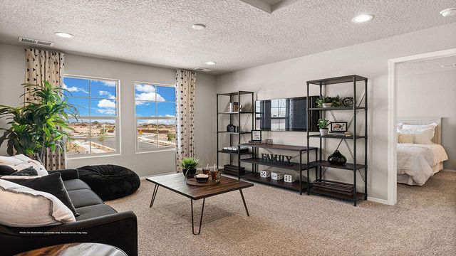 1501 Brillo del Cielo Street NW, Los Lunas, NM 87031