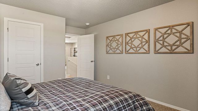 1501 Brillo del Cielo Street NW, Los Lunas, NM 87031