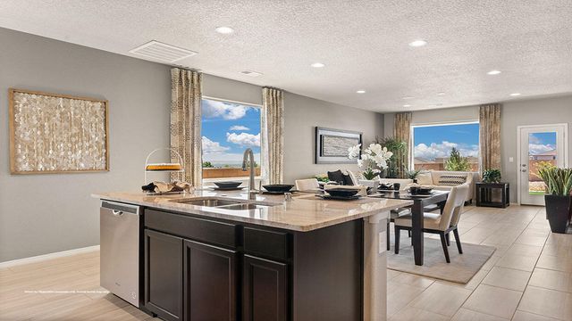 1501 Brillo del Cielo Street NW, Los Lunas, NM 87031