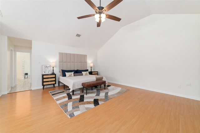 601 Brandon Road, Conroe, TX 77302