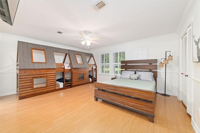 601 Brandon Road, Conroe, TX 77302