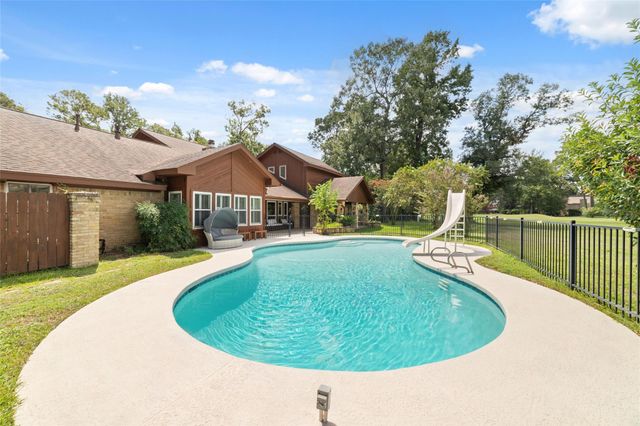 601 Brandon Road, Conroe, TX 77302