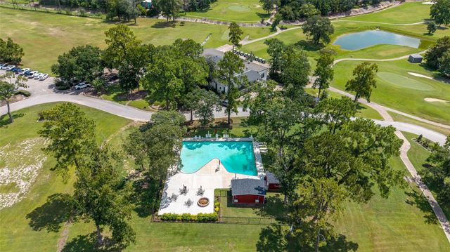 601 Brandon Road, Conroe, TX 77302