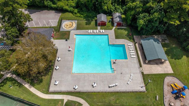 601 Brandon Road, Conroe, TX 77302