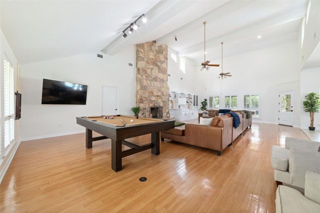 601 Brandon Road, Conroe, TX 77302