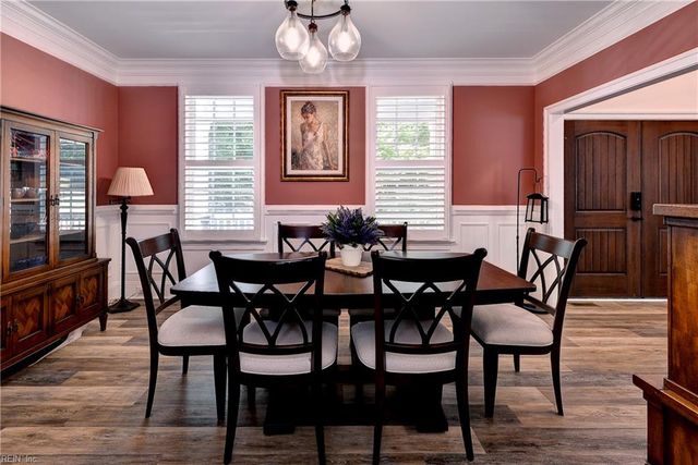 100 W Links, Williamsburg, VA 23188