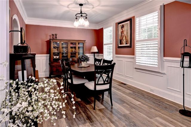 100 W Links, Williamsburg, VA 23188