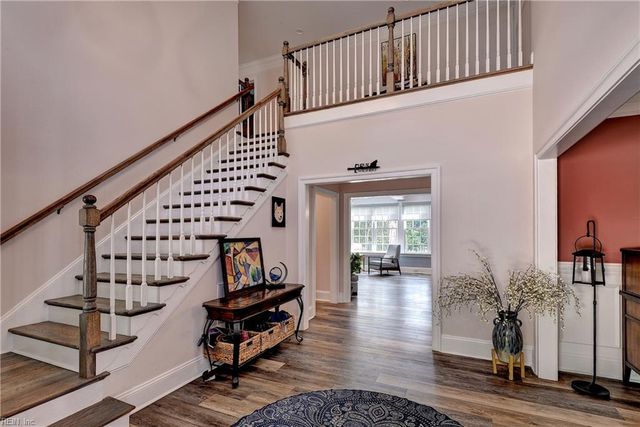 100 W Links, Williamsburg, VA 23188