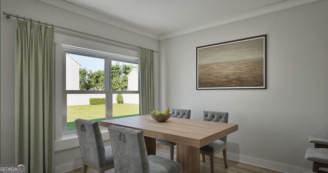 2273 Santa Fe Street 24, Morrow, GA 30260