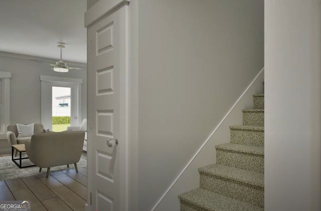 2273 Santa Fe Street 24, Morrow, GA 30260