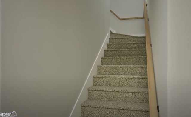 2273 Santa Fe Street 24, Morrow, GA 30260