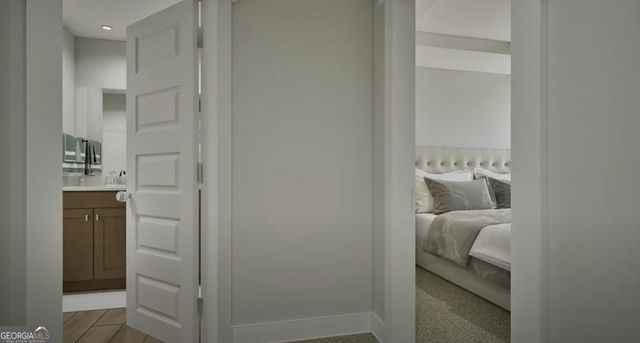 2273 Santa Fe Street 24, Morrow, GA 30260