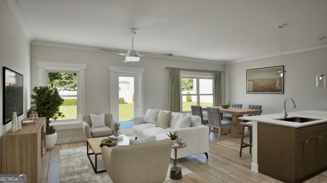 2273 Santa Fe Street 24, Morrow, GA 30260