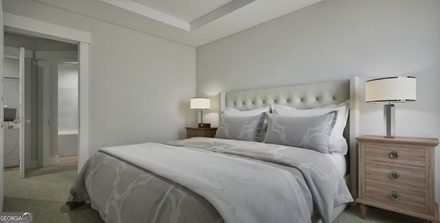 2273 Santa Fe Street 24, Morrow, GA 30260