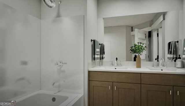 2273 Santa Fe Street 24, Morrow, GA 30260