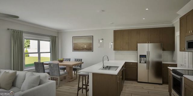 2273 Santa Fe Street 24, Morrow, GA 30260