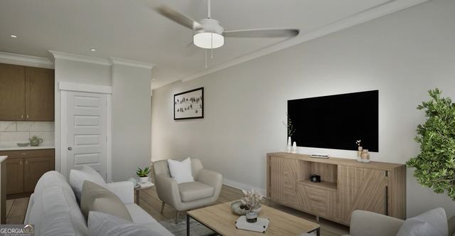 2273 Santa Fe Street 24, Morrow, GA 30260