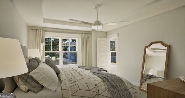 2273 Santa Fe Street 24, Morrow, GA 30260