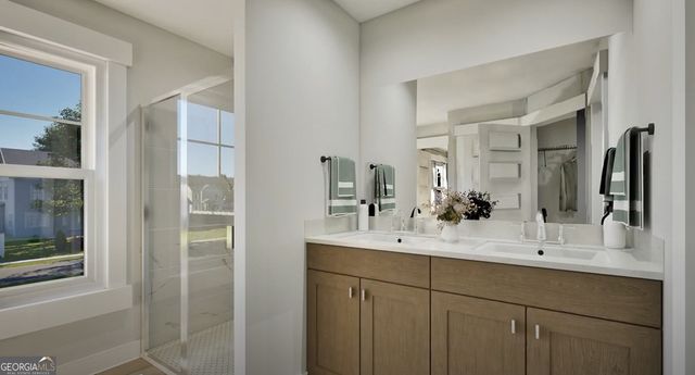 2273 Santa Fe Street 24, Morrow, GA 30260